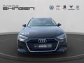 Daumennagel 2 - Audi A4 Avant 2.0 R4110 A7
