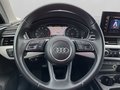 Daumennagel 14 - Audi A4 Avant 2.0 R4110 A7