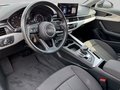 Daumennagel 15 - Audi A4 Avant 2.0 R4110 A7
