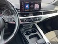 Daumennagel 16 - Audi A4 Avant 2.0 R4110 A7