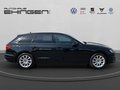 Daumennagel 5 - Audi A4 Avant 2.0 R4110 A7