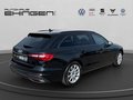 Daumennagel 6 - Audi A4 Avant 2.0 R4110 A7