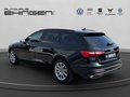 Daumennagel 8 - Audi A4 Avant 2.0 R4110 A7