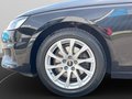 Daumennagel 10 - Audi A4 Avant 2.0 R4110 A7