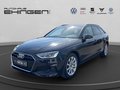 Daumennagel 1 - Audi A4 Avant 2.0 R4110 A7