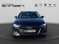 Daumennagel 2 - Audi A4 Avant 35 2.0 TSI Automatik LED+Navi+PDC+SH