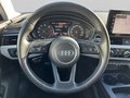 Daumennagel 15 - Audi A4 Avant 35 2.0 TSI Automatik LED+Navi+PDC+SH