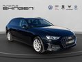 Daumennagel 4 - Audi A4 Avant 35 2.0 TSI Automatik LED+Navi+PDC+SH