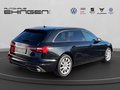Daumennagel 7 - Audi A4 Avant 35 2.0 TSI Automatik LED+Navi+PDC+SH