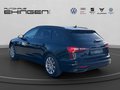 Daumennagel 9 - Audi A4 Avant 35 2.0 TSI Automatik LED+Navi+PDC+SH