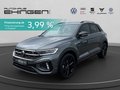Daumennagel 1 - Volkswagen T-Roc Black R-Line 1.5 TSI DSG Pano+Matrix+ACC+Navi+Kamera