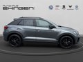 Daumennagel 5 - Volkswagen T-Roc Black R-Line 1.5 TSI DSG Pano+Matrix+ACC+Navi+Kamera