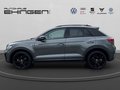 Daumennagel 10 - Volkswagen T-Roc Black R-Line 1.5 TSI DSG Pano+Matrix+ACC+Navi+Kamera
