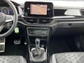 Daumennagel 17 - Volkswagen T-Roc Black R-Line 1.5 TSI DSG Pano+Matrix+ACC+Navi+Kamera