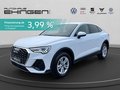 Daumennagel 1 - Audi Q3 Sportback 45 eTFSI Matrix+Navi+ACC+Kamera