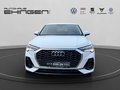 Daumennagel 2 - Audi Q3 Sportback 45 eTFSI Matrix+Navi+ACC+Kamera