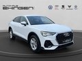 Daumennagel 3 - Audi Q3 Sportback 45 eTFSI Matrix+Navi+ACC+Kamera