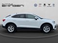 Daumennagel 5 - Audi Q3 Sportback 45 eTFSI Matrix+Navi+ACC+Kamera