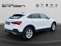 Daumennagel 7 - Audi Q3 Sportback 45 eTFSI Matrix+Navi+ACC+Kamera