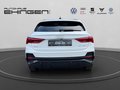 Daumennagel 8 - Audi Q3 Sportback 45 eTFSI Matrix+Navi+ACC+Kamera