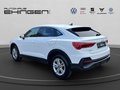 Daumennagel 10 - Audi Q3 Sportback 45 eTFSI Matrix+Navi+ACC+Kamera