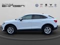 Daumennagel 11 - Audi Q3 Sportback 45 eTFSI Matrix+Navi+ACC+Kamera