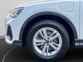 Daumennagel 12 - Audi Q3 Sportback 45 eTFSI Matrix+Navi+ACC+Kamera