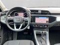 Daumennagel 17 - Audi Q3 Sportback 45 eTFSI Matrix+Navi+ACC+Kamera