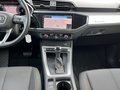 Daumennagel 18 - Audi Q3 Sportback 45 eTFSI Matrix+Navi+ACC+Kamera