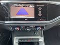 Daumennagel 19 - Audi Q3 Sportback 45 eTFSI Matrix+Navi+ACC+Kamera