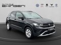 Daumennagel 4 - Volkswagen T-Cross 1.0 TSI DSG Life Edition LED+PDC+ACC+Alu