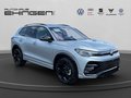 Daumennagel 3 - Volkswagen Tiguan R-Line inkl. Winterräder, StdHz, ...