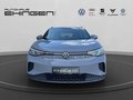 Daumennagel 2 - Volkswagen ID.4 Pure LED+Navi+Sthz+Alu+PDC