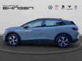 Daumennagel 10 - Volkswagen ID.4 Pure LED+Navi+Sthz+Alu+PDC