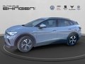 Daumennagel 1 - Volkswagen ID.4 Pure LED+Navi+Sthz+Alu+PDC