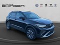 Daumennagel 3 - Volkswagen T-Cross Life 1.0 l TSI OPF 85 kW (116 PS) 7-Gang-Doppelkupplungsgetriebe DSG