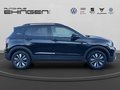 Daumennagel 4 - Volkswagen T-Cross Life 1.0 l TSI OPF 85 kW (116 PS) 7-Gang-Doppelkupplungsgetriebe DSG