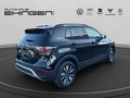 Daumennagel 5 - Volkswagen T-Cross Life 1.0 l TSI OPF 85 kW (116 PS) 7-Gang-Doppelkupplungsgetriebe DSG