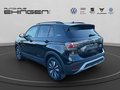Daumennagel 7 - Volkswagen T-Cross Life 1.0 l TSI OPF 85 kW (116 PS) 7-Gang-Doppelkupplungsgetriebe DSG