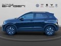 Daumennagel 8 - Volkswagen T-Cross Life 1.0 l TSI OPF 85 kW (116 PS) 7-Gang-Doppelkupplungsgetriebe DSG