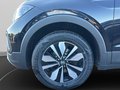 Daumennagel 10 - Volkswagen T-Cross Life 1.0 l TSI OPF 85 kW (116 PS) 7-Gang-Doppelkupplungsgetriebe DSG