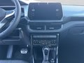 Daumennagel 16 - Volkswagen T-Cross Life 1.0 l TSI OPF 85 kW (116 PS) 7-Gang-Doppelkupplungsgetriebe DSG