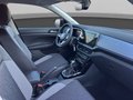 Daumennagel 20 - Volkswagen T-Cross Life 1.0 l TSI OPF 85 kW (116 PS) 7-Gang-Doppelkupplungsgetriebe DSG