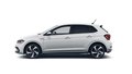 Daumennagel 2 - Volkswagen Polo GTI 2,0 l TSI OPF 152 kW (207 PS) 7-Gang-Doppelkupplungsgetriebe DSG