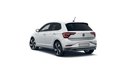 Daumennagel 5 - Volkswagen Polo GTI 2,0 l TSI OPF 152 kW (207 PS) 7-Gang-Doppelkupplungsgetriebe DSG