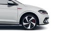 Daumennagel 7 - Volkswagen Polo GTI 2,0 l TSI OPF 152 kW (207 PS) 7-Gang-Doppelkupplungsgetriebe DSG