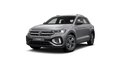 Daumennagel 8 - Volkswagen T-Roc R-Line, inkl. Winterräder