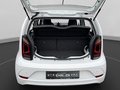 Daumennagel 19 - Volkswagen e-up! UP e-up! move Klima SH PDC Kamera CCS