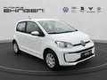 Daumennagel 4 - Volkswagen e-up! UP e-up! move Klima SH PDC Kamera CCS