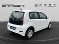 Daumennagel 7 - Volkswagen e-up! UP e-up! move Klima SH PDC Kamera CCS